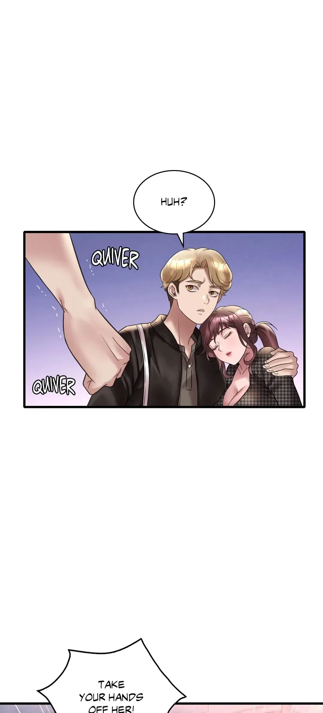 Read Drunk on You chapter 24 image 22 on Lezhin