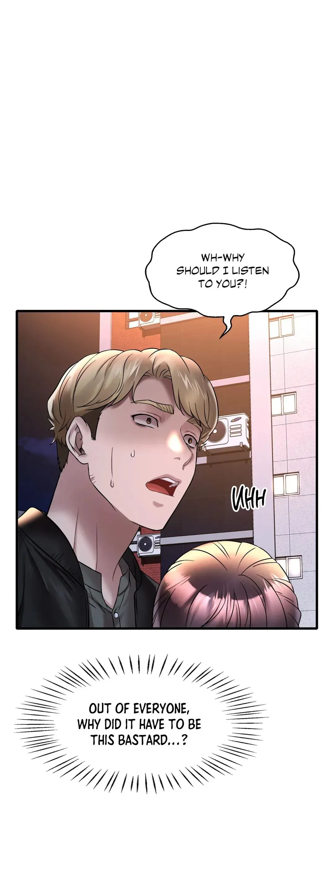 Read Drunk on You chapter 24 image 24 on Lezhin