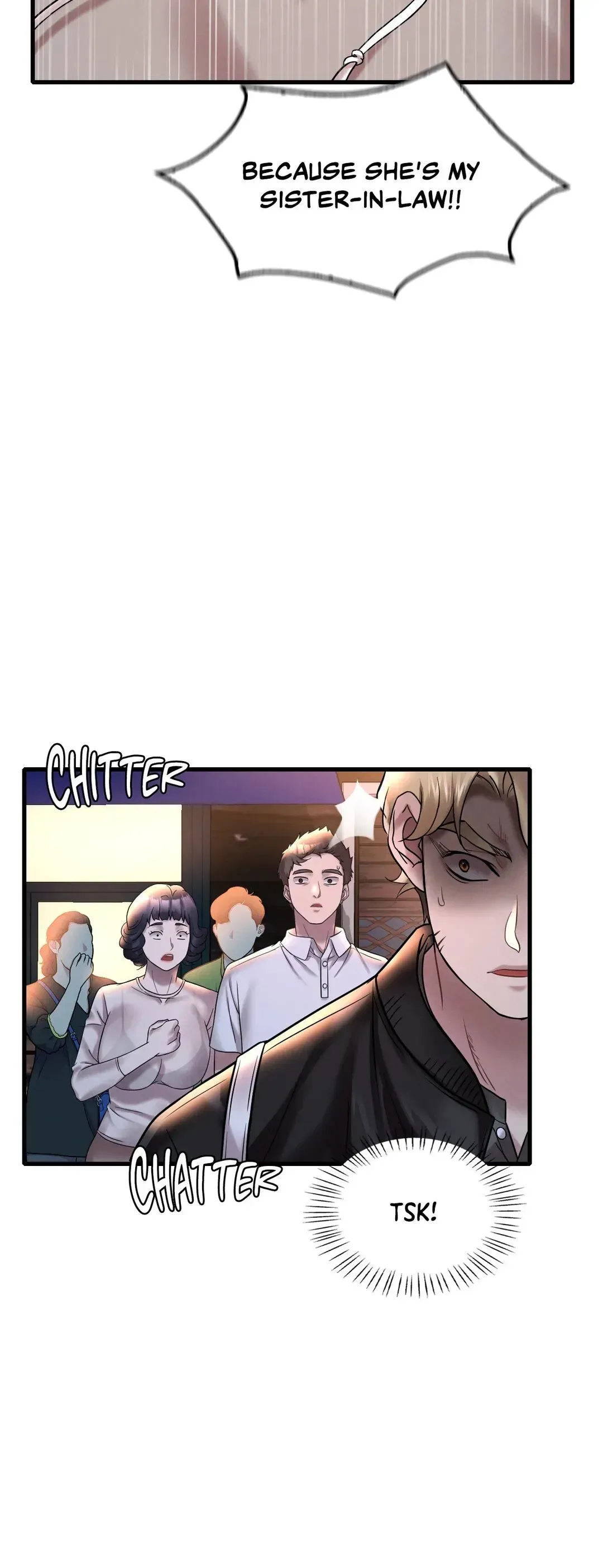 Read Drunk on You chapter 24 image 26 on Lezhin