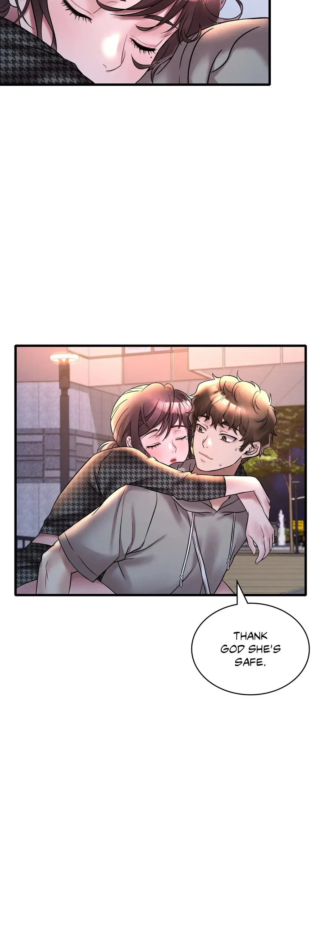 Read Drunk on You chapter 24 image 32 on Lezhin