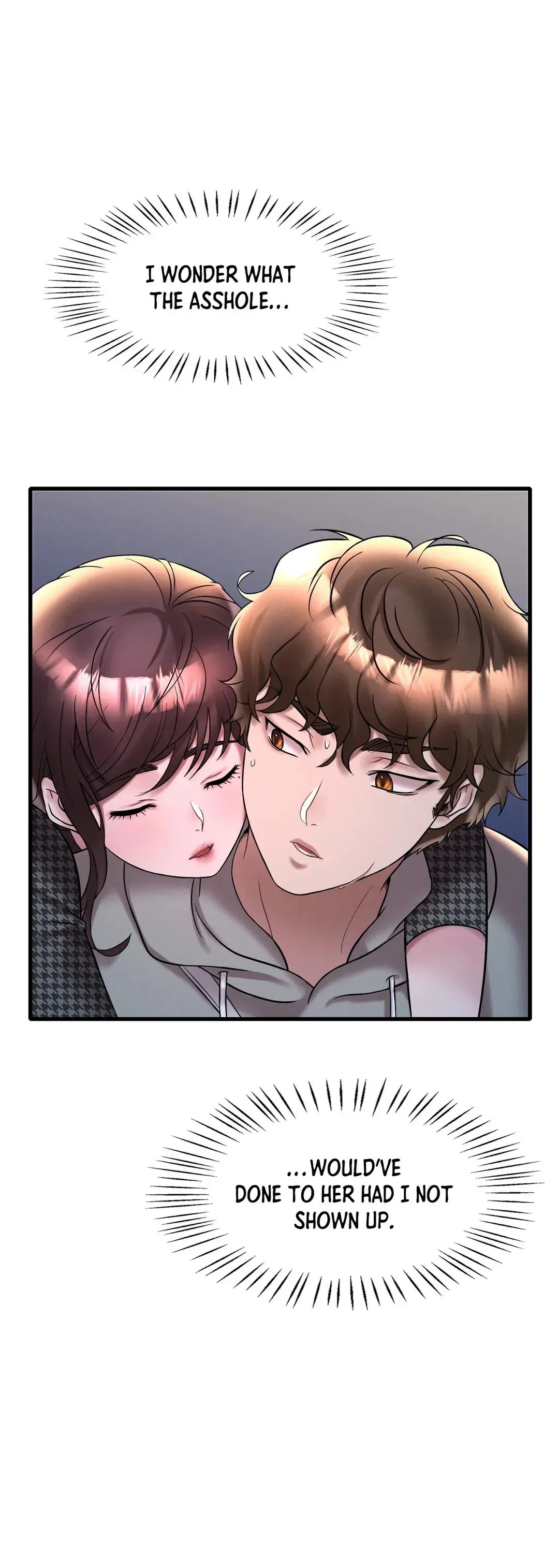 Read Drunk on You chapter 24 image 33 on Lezhin