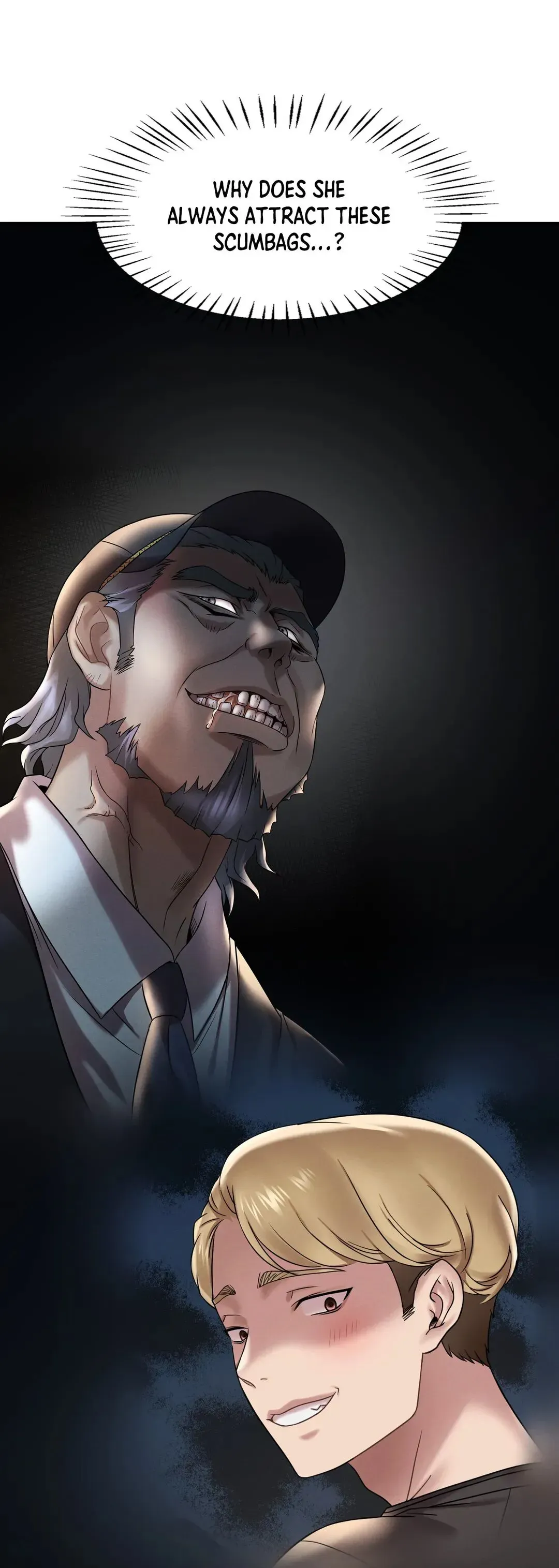 Read Drunk on You chapter 24 image 34 on Lezhin