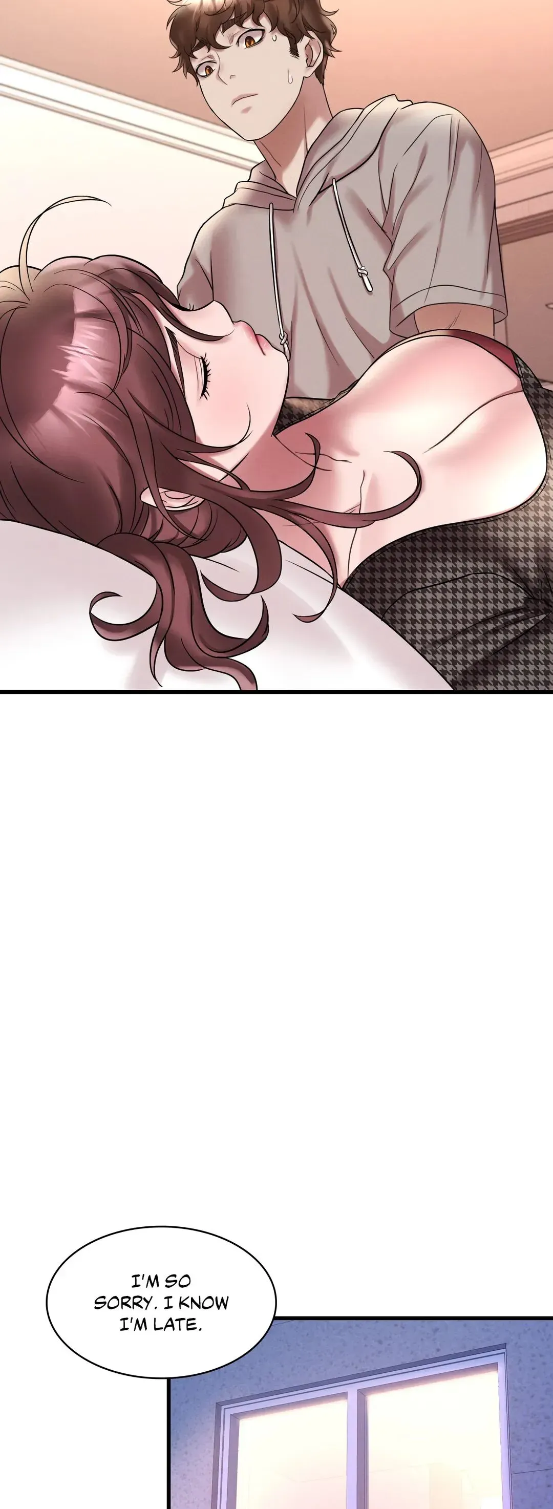Read Drunk on You chapter 24 image 39 on Lezhin