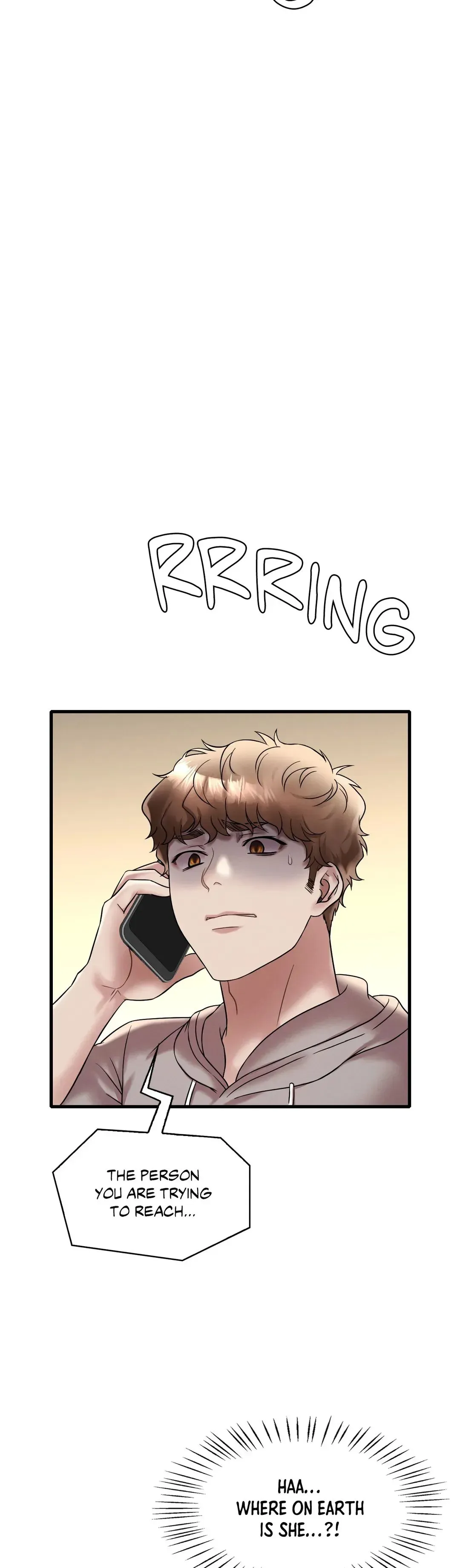 Read Drunk on You chapter 24 image 4 on Lezhin