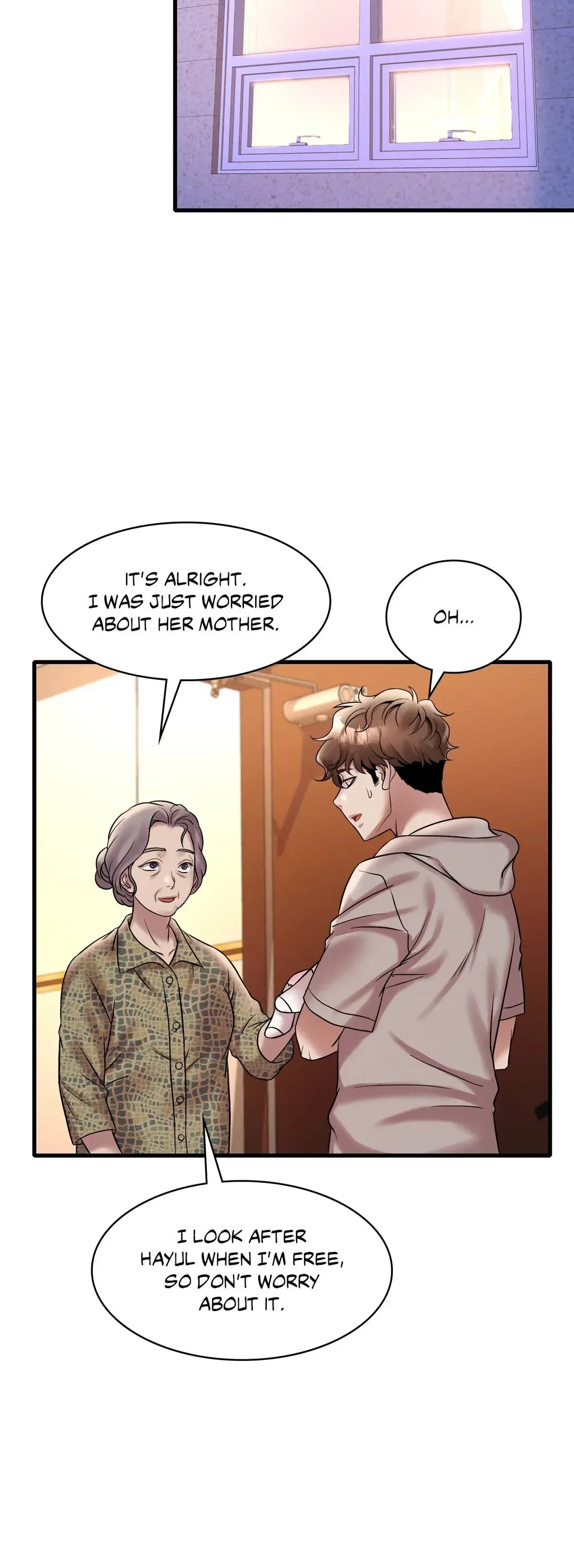 Read Drunk on You chapter 24 image 40 on Lezhin