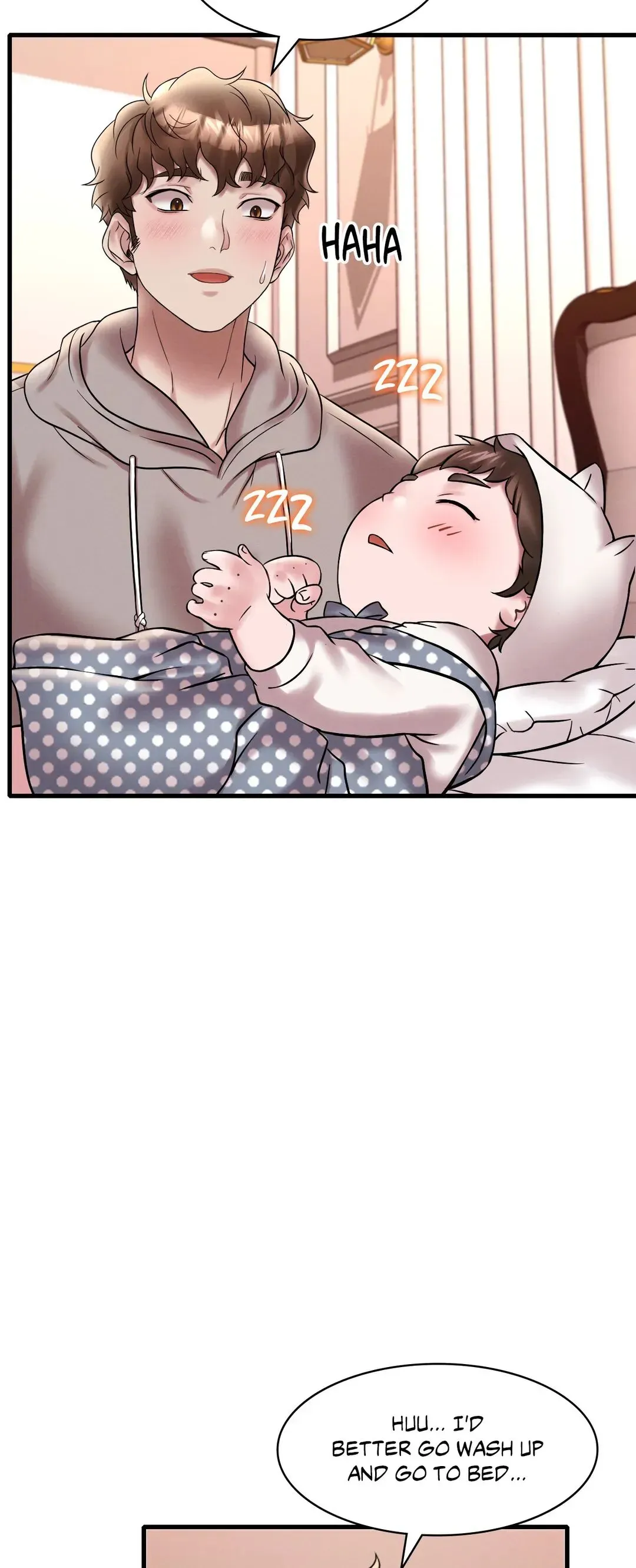 Read Drunk on You chapter 24 image 43 on Lezhin