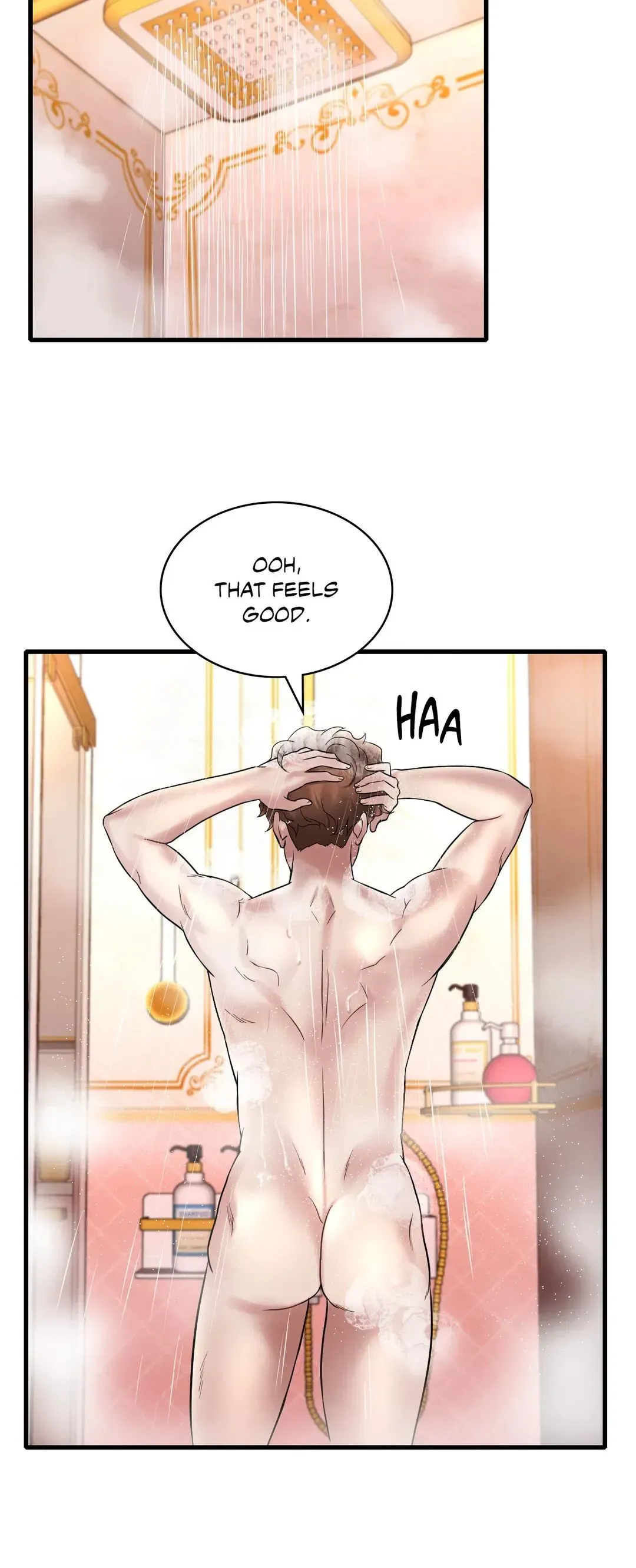 Read Drunk on You chapter 24 image 45 on Lezhin