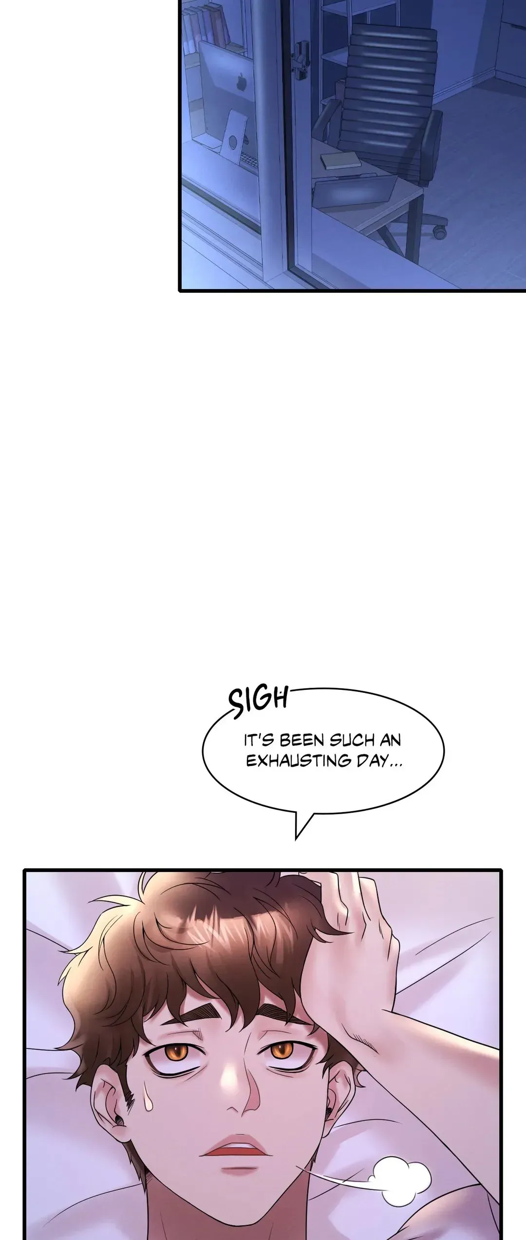 Read Drunk on You chapter 24 image 52 on Lezhin
