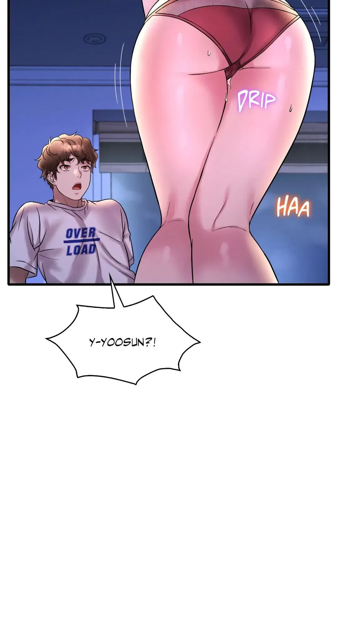 Read Drunk on You chapter 24 image 56 on Lezhin