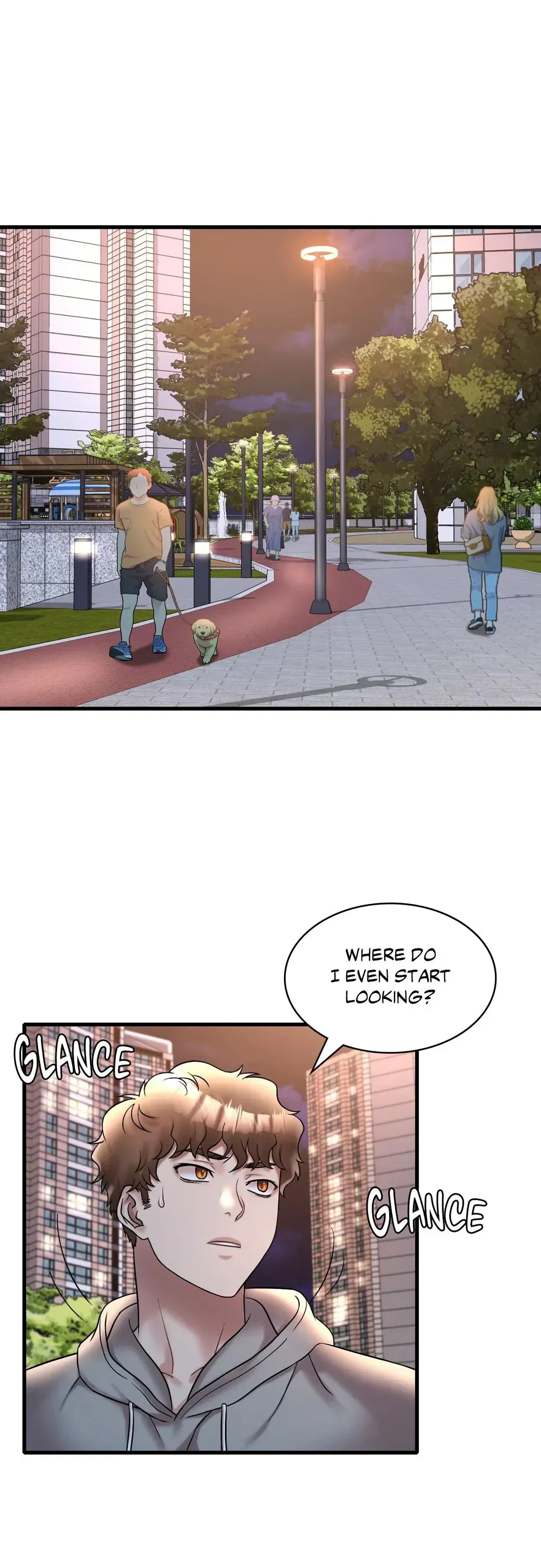 Read Drunk on You chapter 24 image 6 on Lezhin