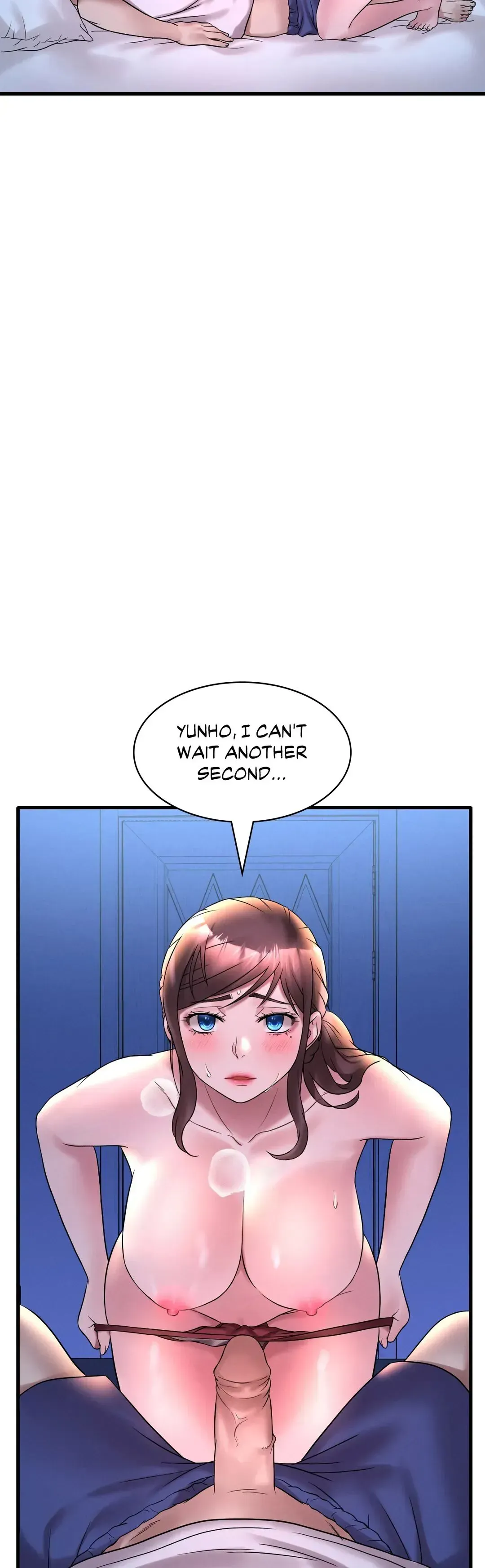 Read Drunk on You chapter 25 image 13 on Lezhin