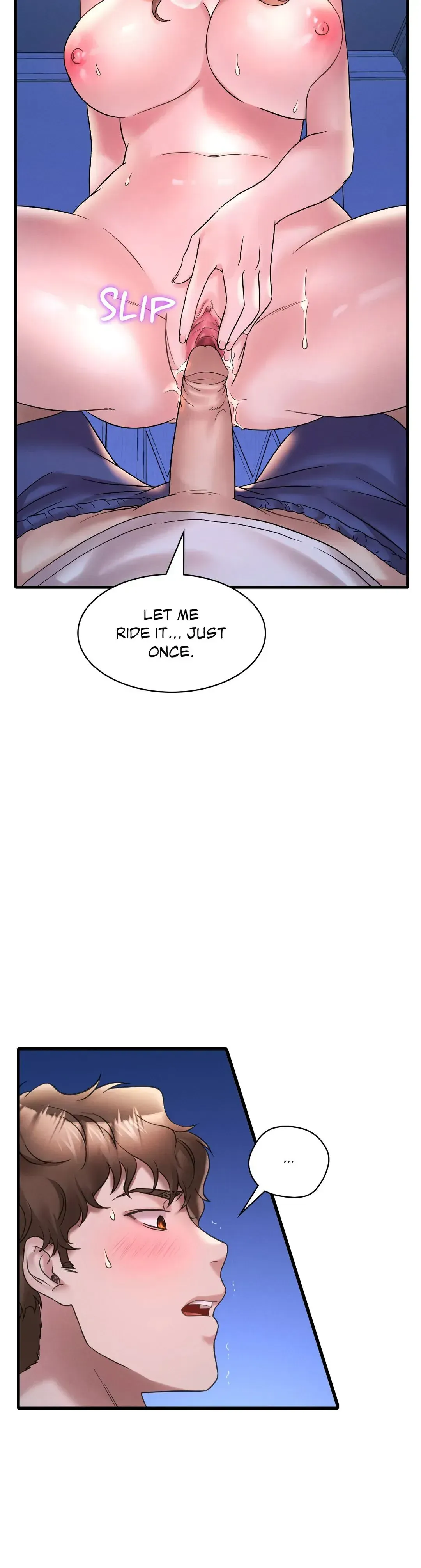 Read Drunk on You chapter 25 image 17 on Lezhin