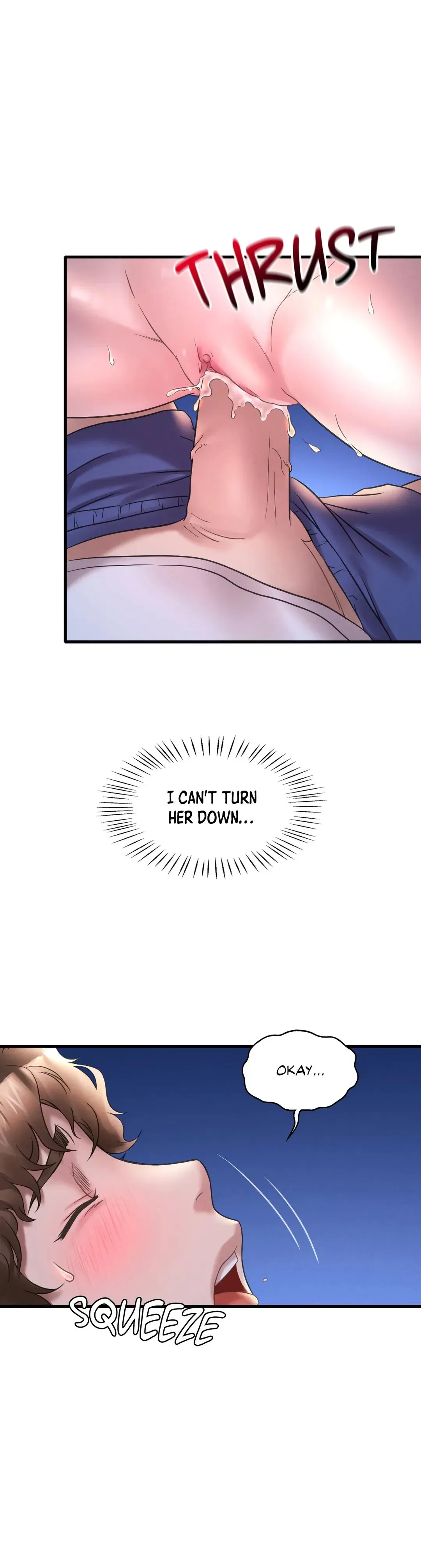 Read Drunk on You chapter 25 image 18 on Lezhin