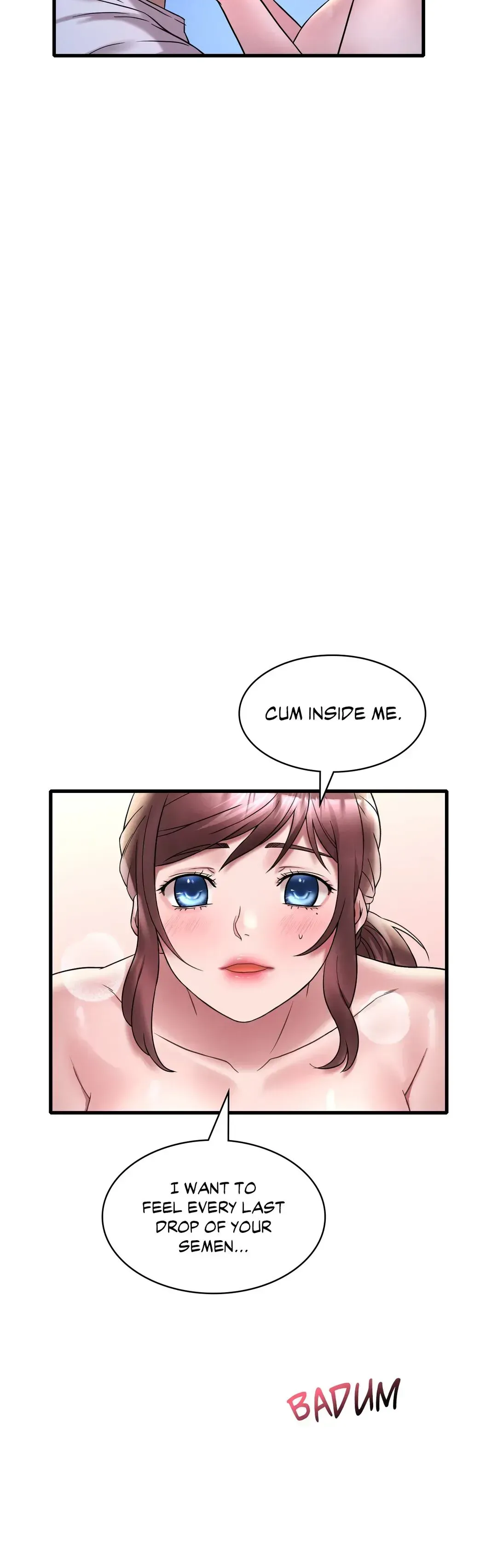 Read Drunk on You chapter 25 image 27 on Lezhin