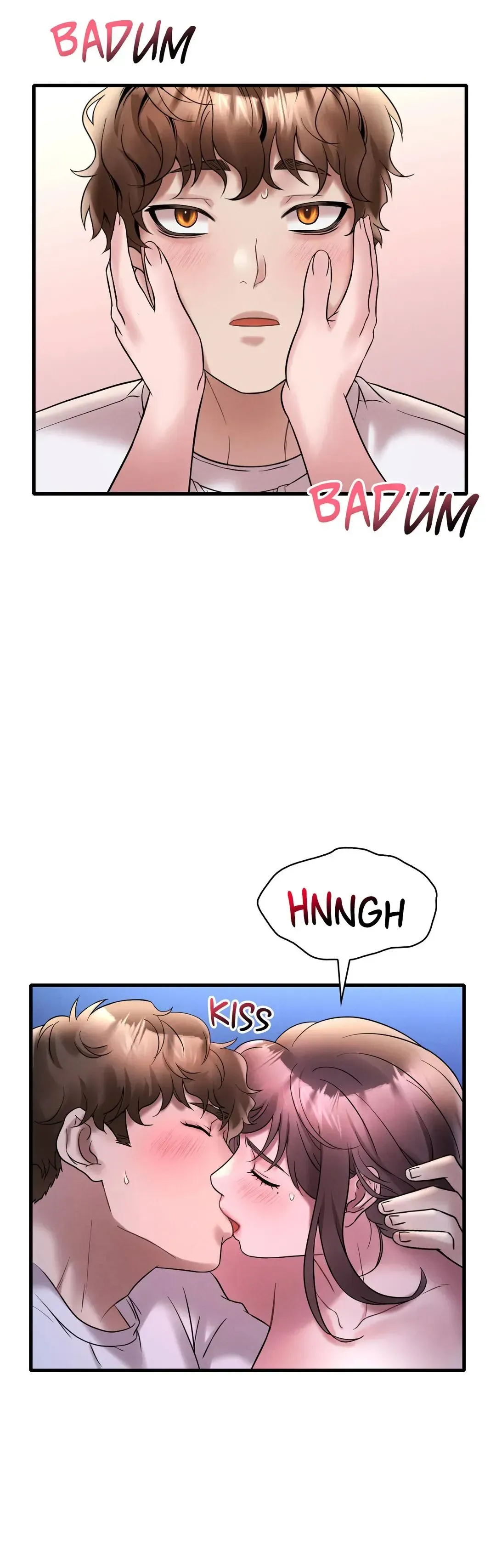 Read Drunk on You chapter 25 image 28 on Lezhin