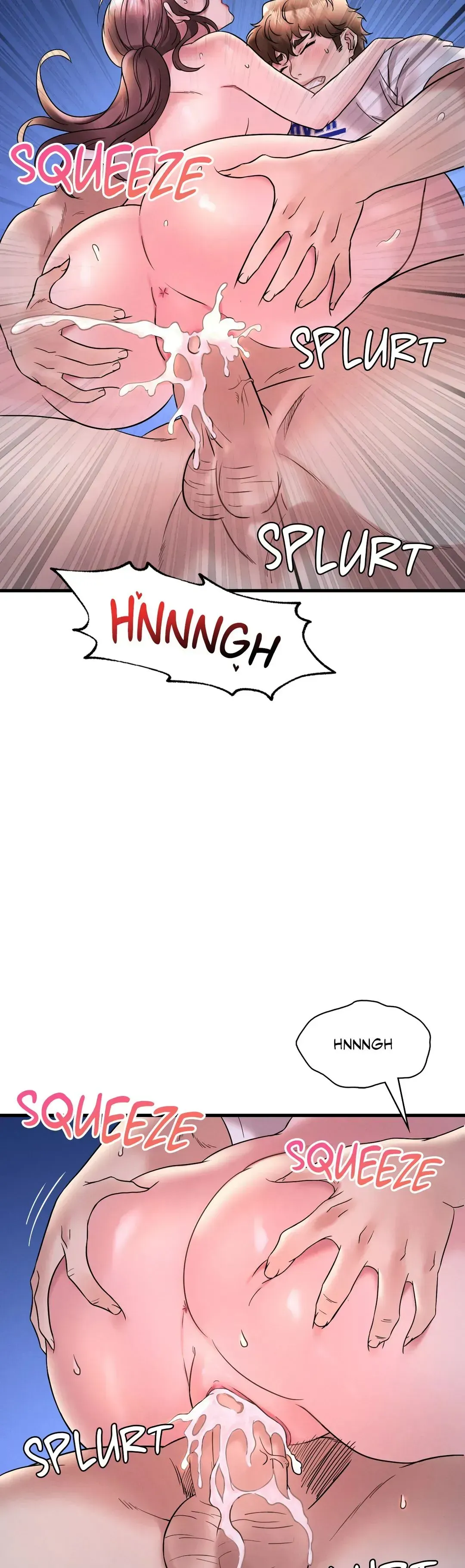 Read Drunk on You chapter 25 image 31 on Lezhin