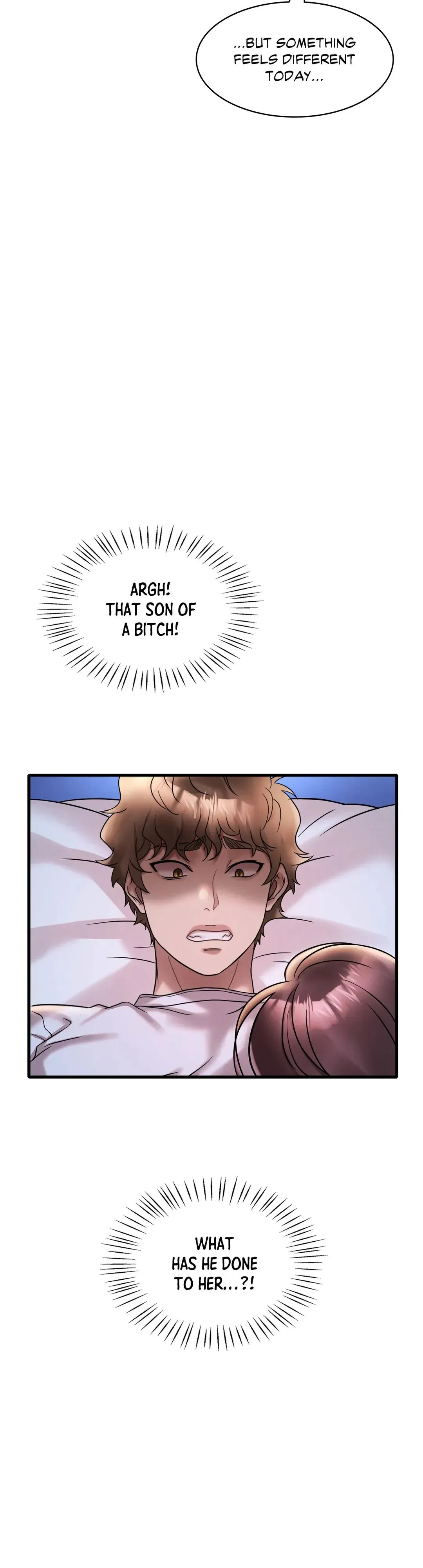 Read Drunk on You chapter 25 image 37 on Lezhin