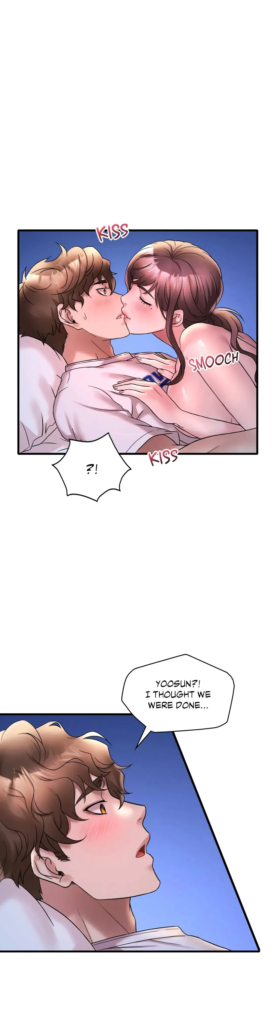 Read Drunk on You chapter 25 image 38 on Lezhin