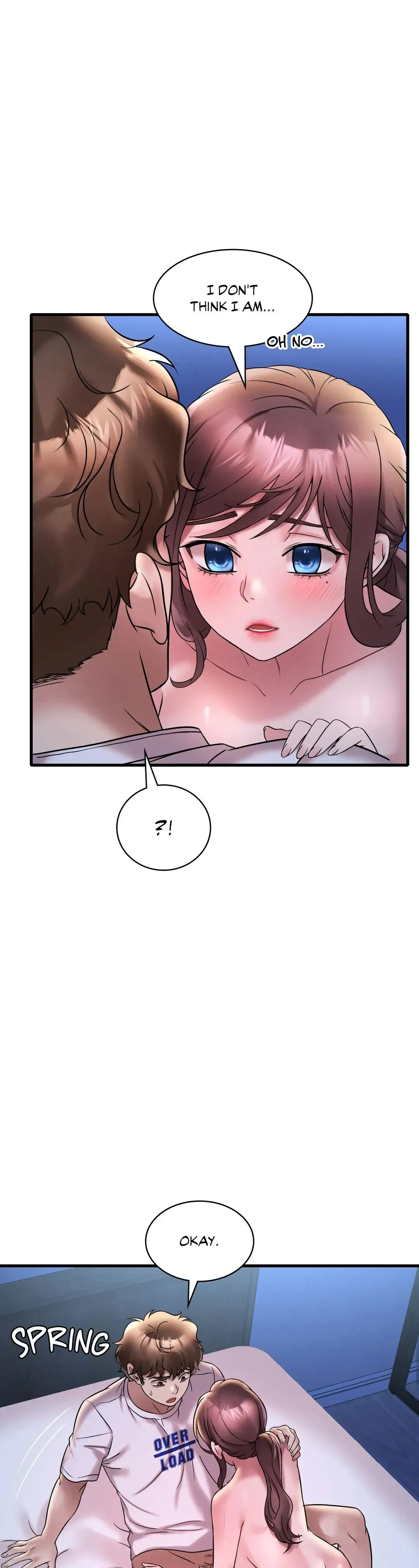 Read Drunk on You chapter 25 image 39 on Lezhin
