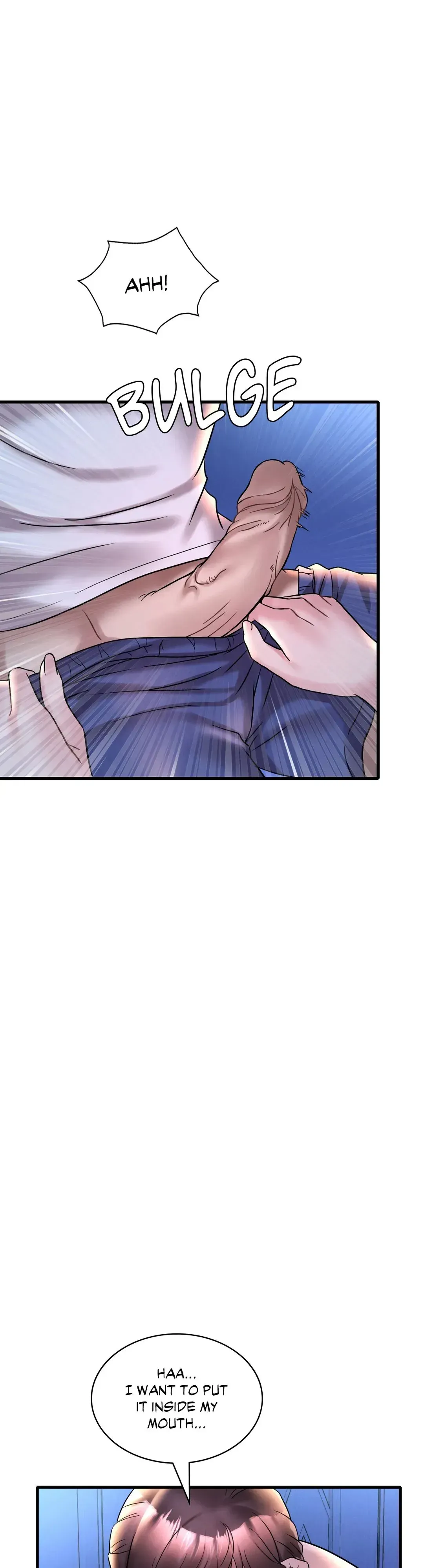 Read Drunk on You chapter 25 image 4 on Lezhin
