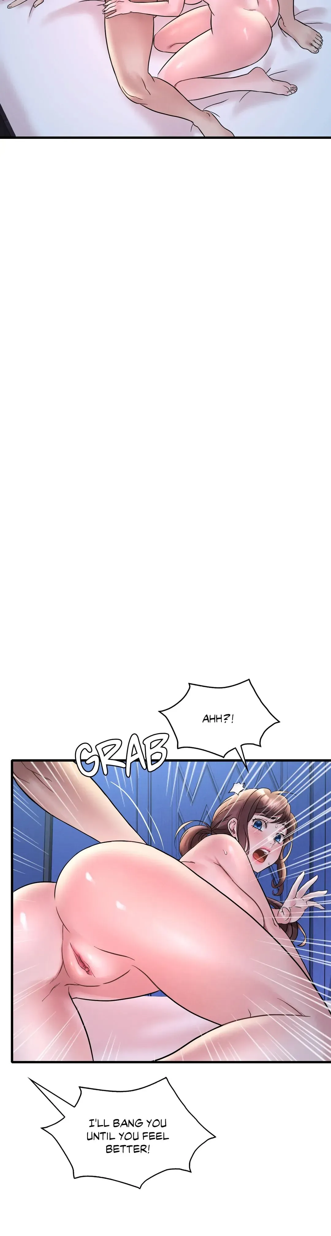 Read Drunk on You chapter 25 image 40 on Lezhin