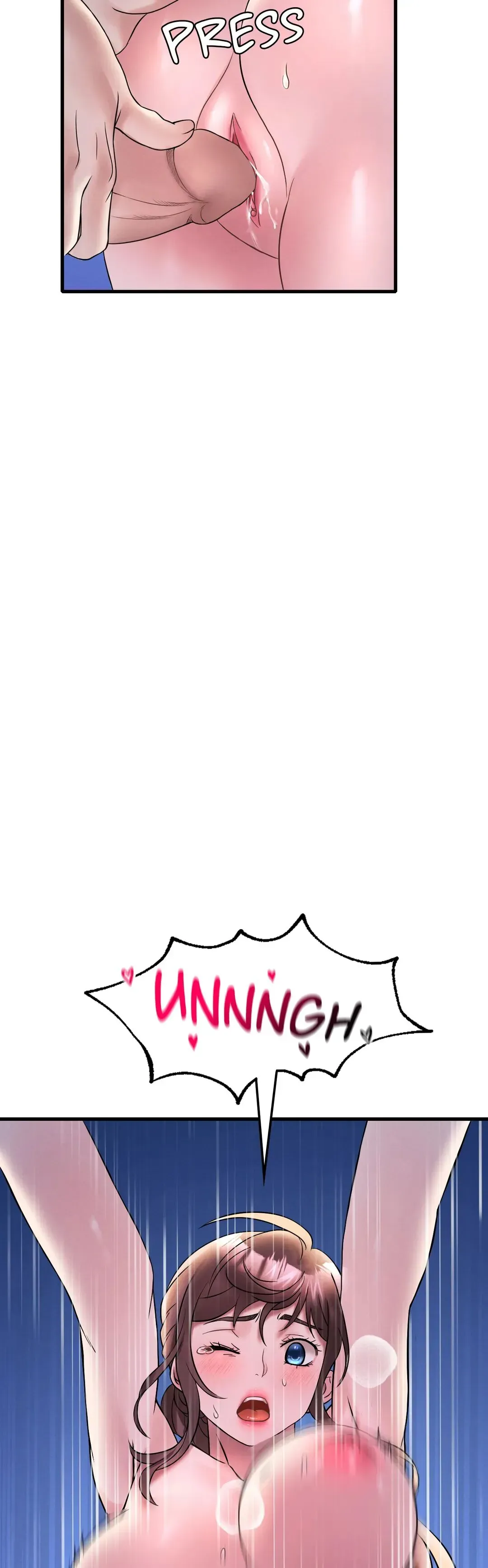 Read Drunk on You chapter 25 image 43 on Lezhin