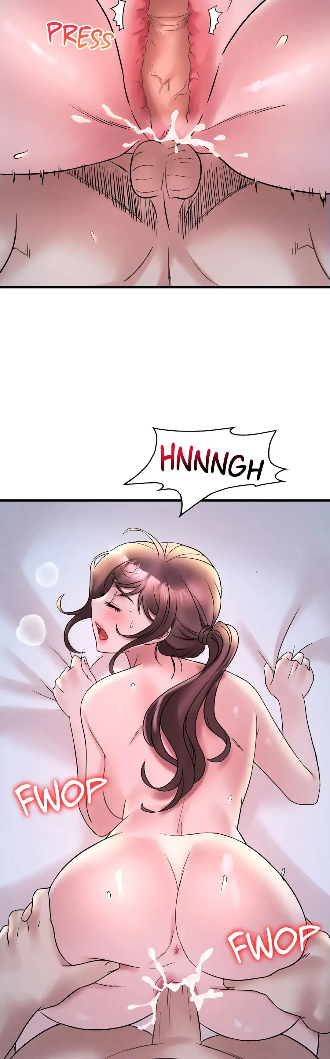 Read Drunk on You chapter 25 image 45 on Lezhin