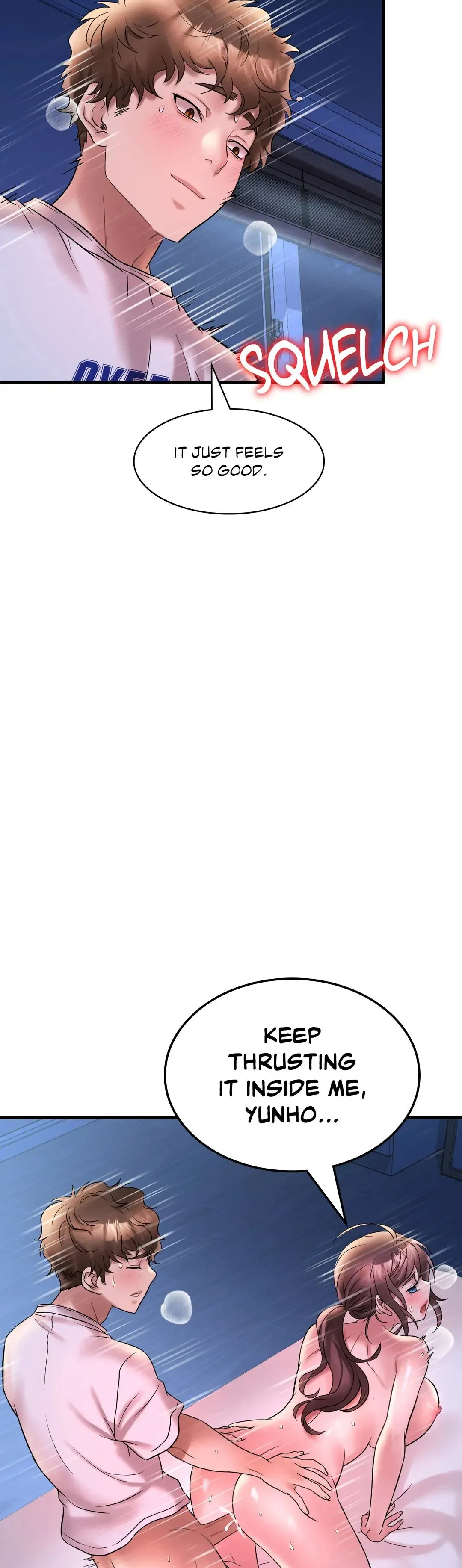 Read Drunk on You chapter 25 image 48 on Lezhin