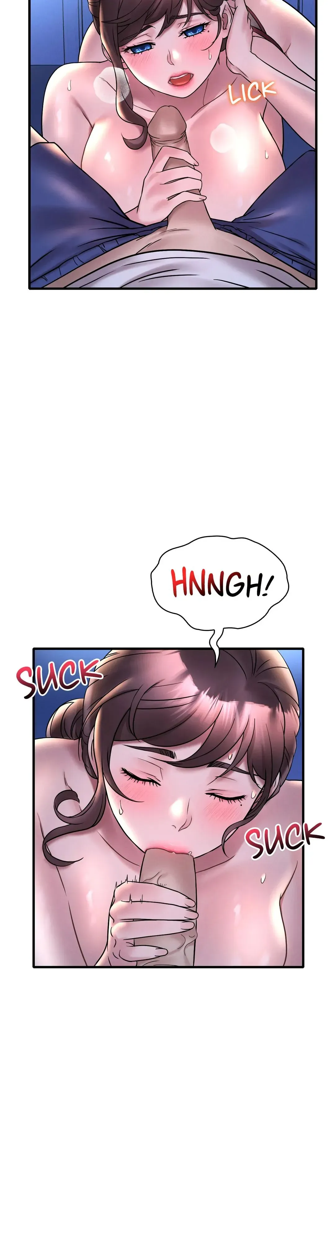 Read Drunk on You chapter 25 image 5 on Lezhin