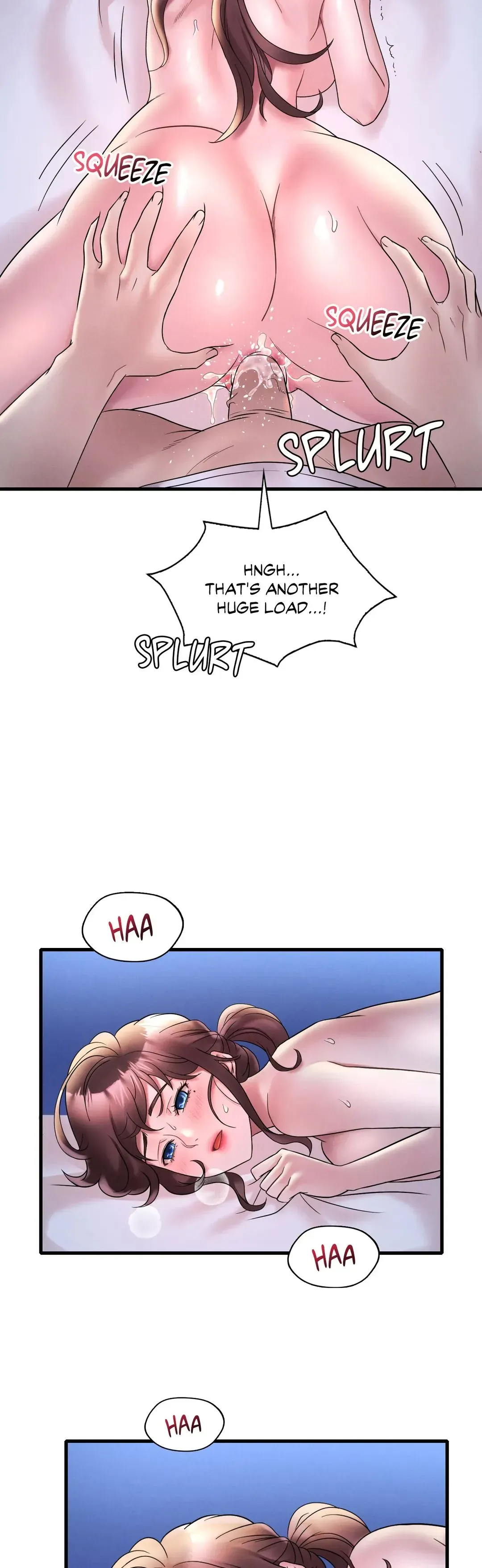 Read Drunk on You chapter 26 image 12 on Lezhin