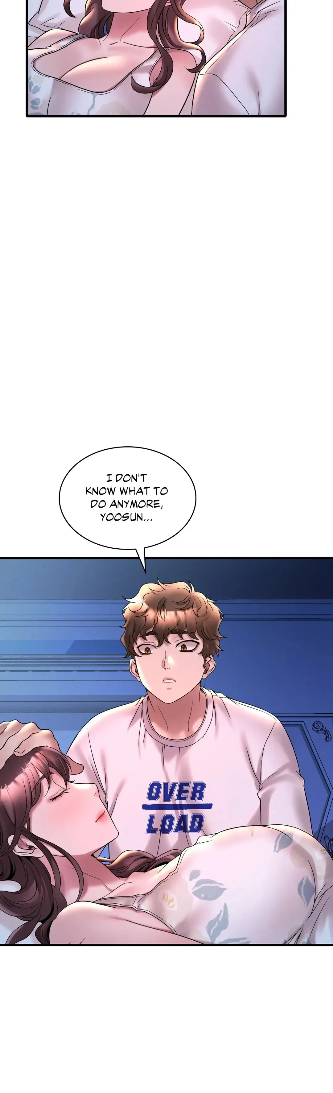 Read Drunk on You chapter 26 image 17 on Lezhin
