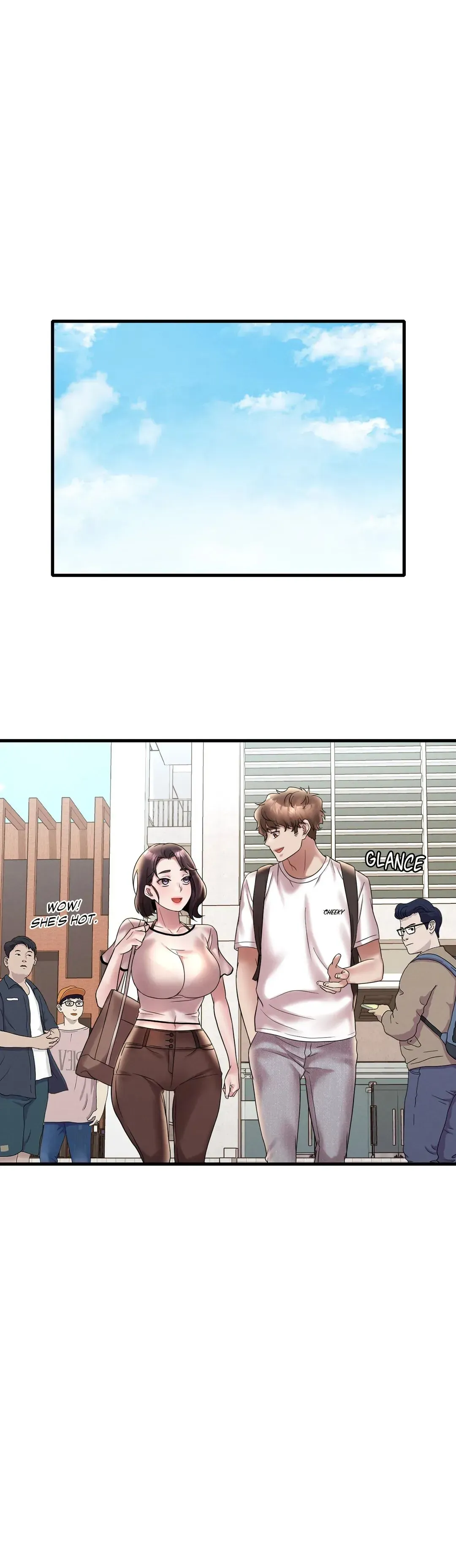 Read Drunk on You chapter 26 image 25 on Lezhin