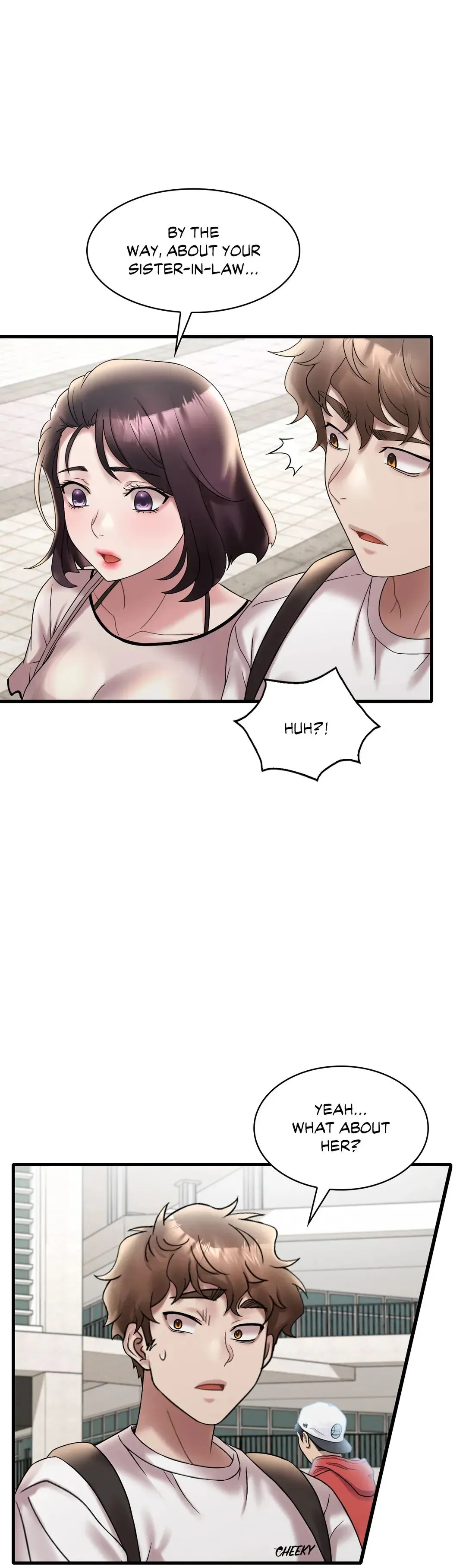 Read Drunk on You chapter 26 image 26 on Lezhin