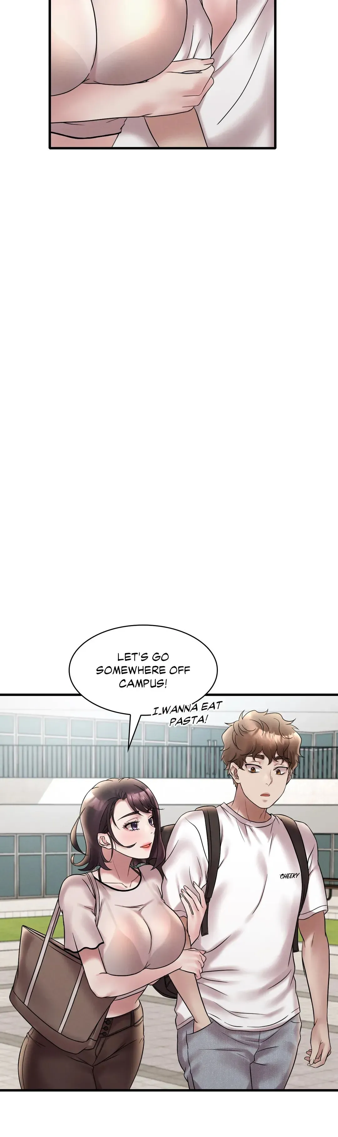 Read Drunk on You chapter 26 image 29 on Lezhin
