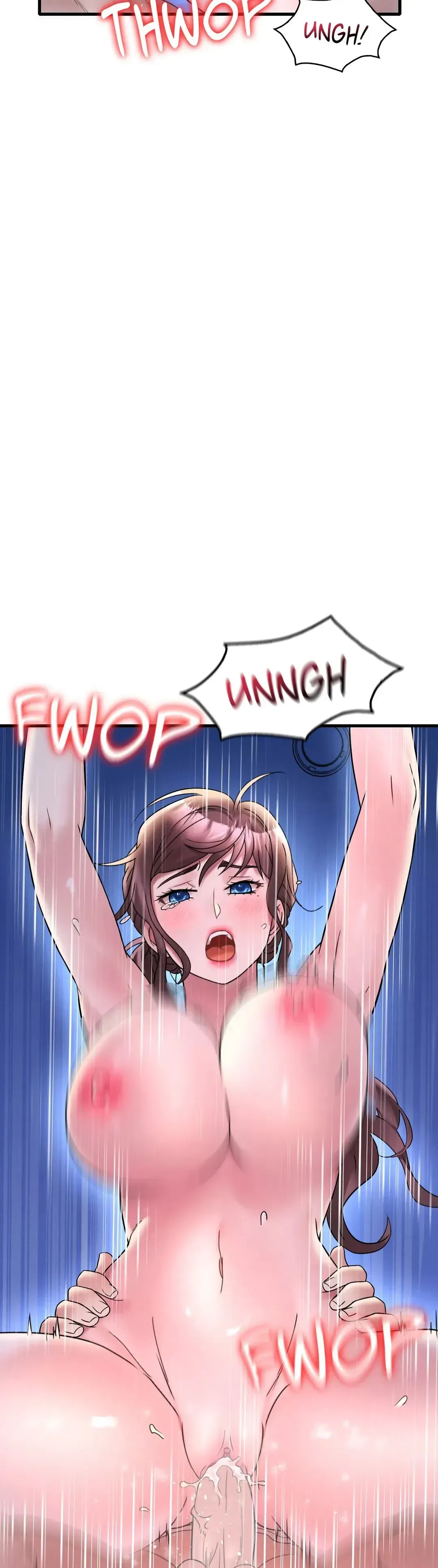 Read Drunk on You chapter 26 image 3 on Lezhin