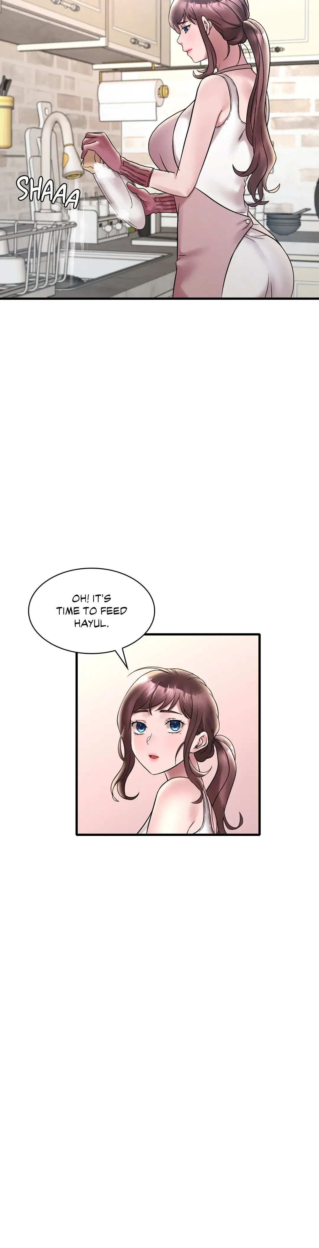 Read Drunk on You chapter 26 image 32 on Lezhin