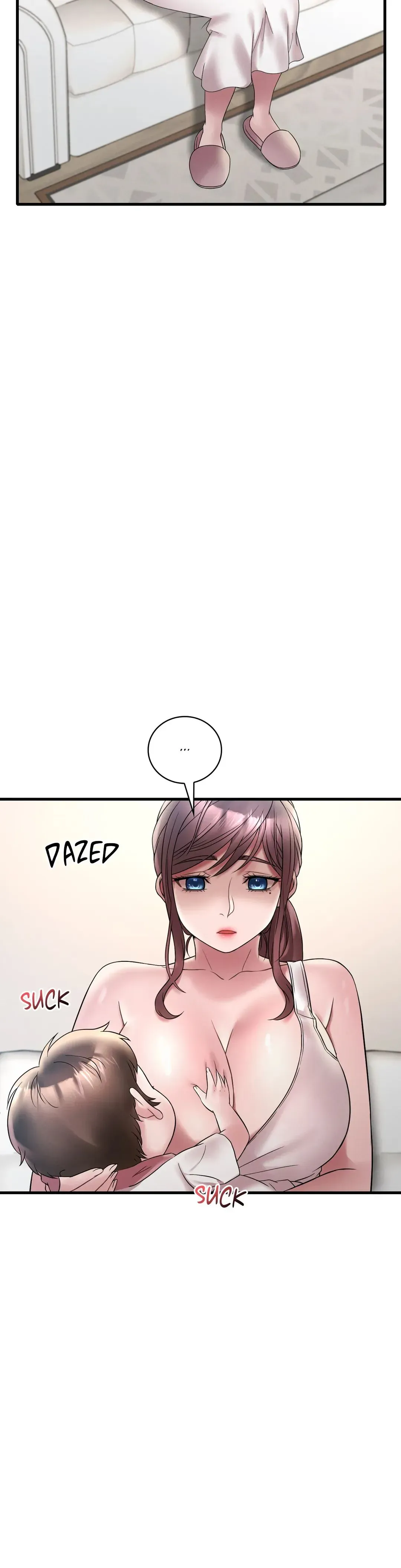 Read Drunk on You chapter 26 image 34 on Lezhin