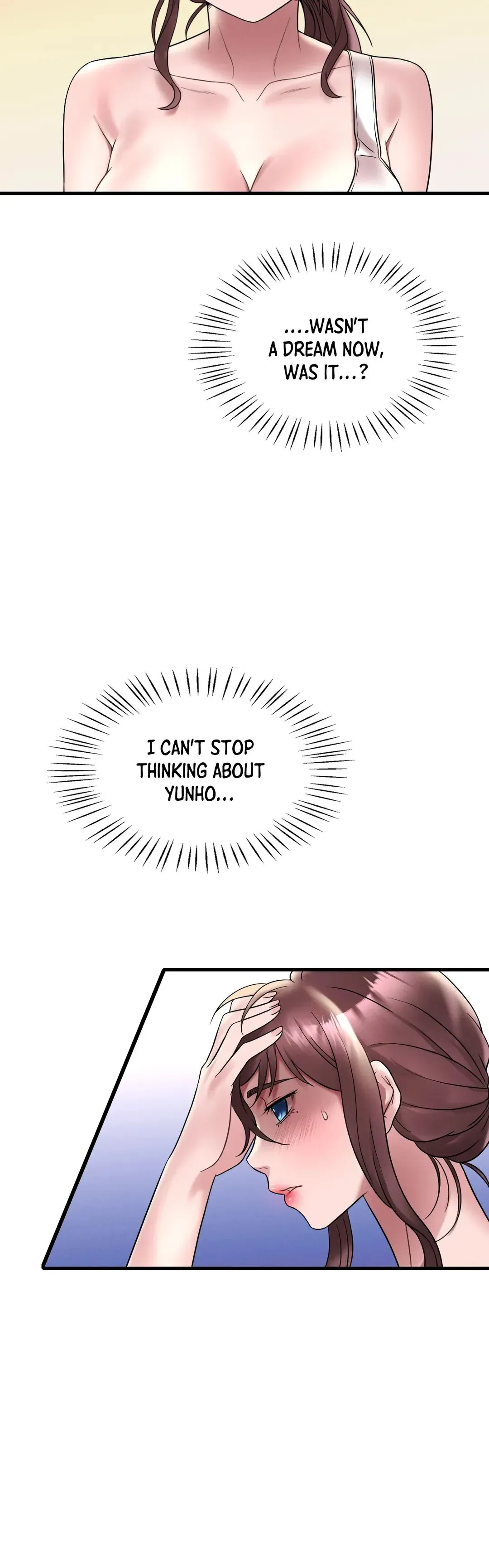Read Drunk on You chapter 26 image 36 on Lezhin