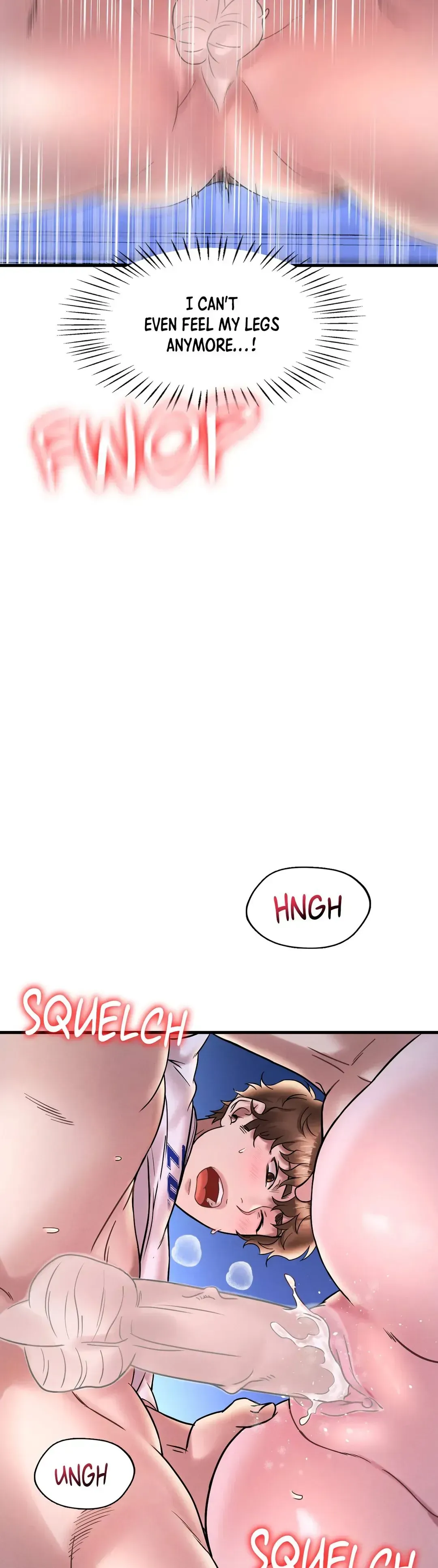 Read Drunk on You chapter 26 image 4 on Lezhin