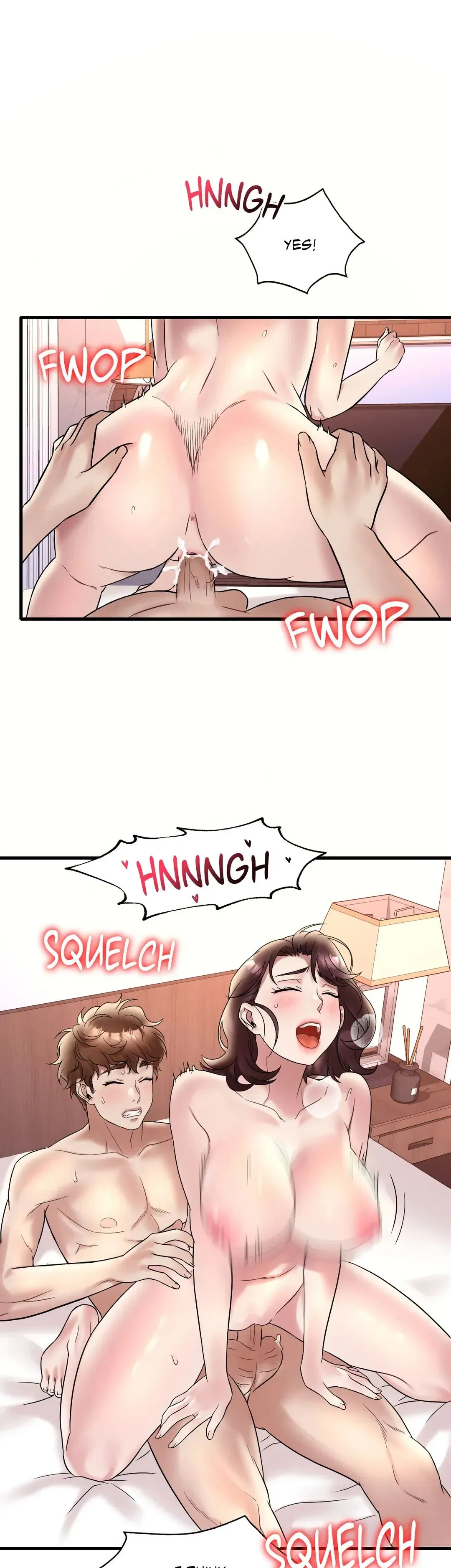 Read Drunk on You chapter 26 image 40 on Lezhin
