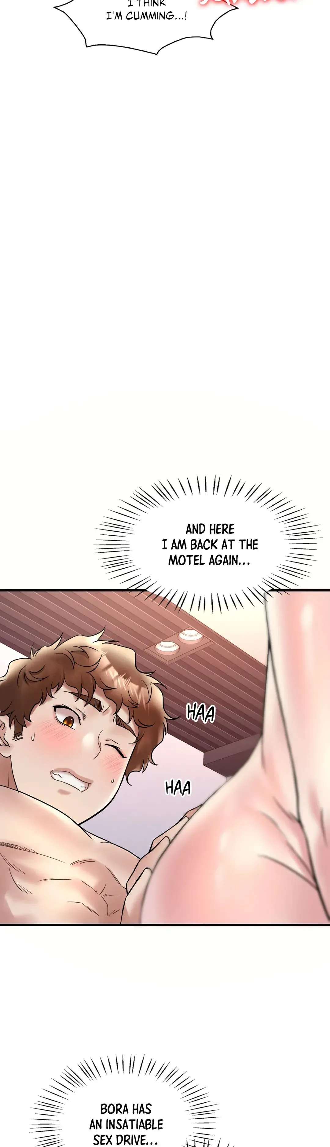 Read Drunk on You chapter 26 image 41 on Lezhin