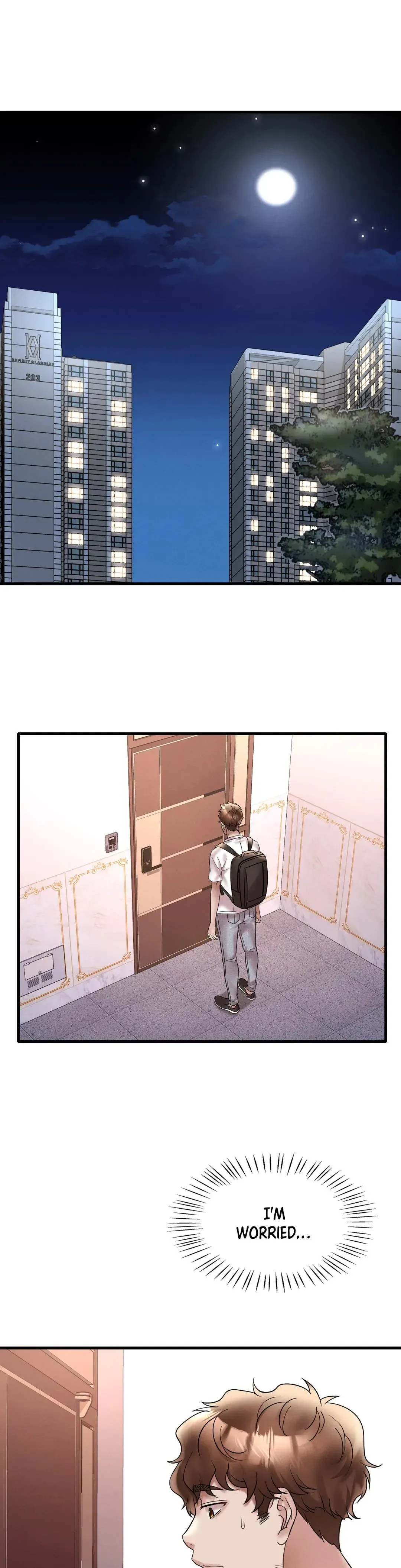 Read Drunk on You chapter 26 image 46 on Lezhin