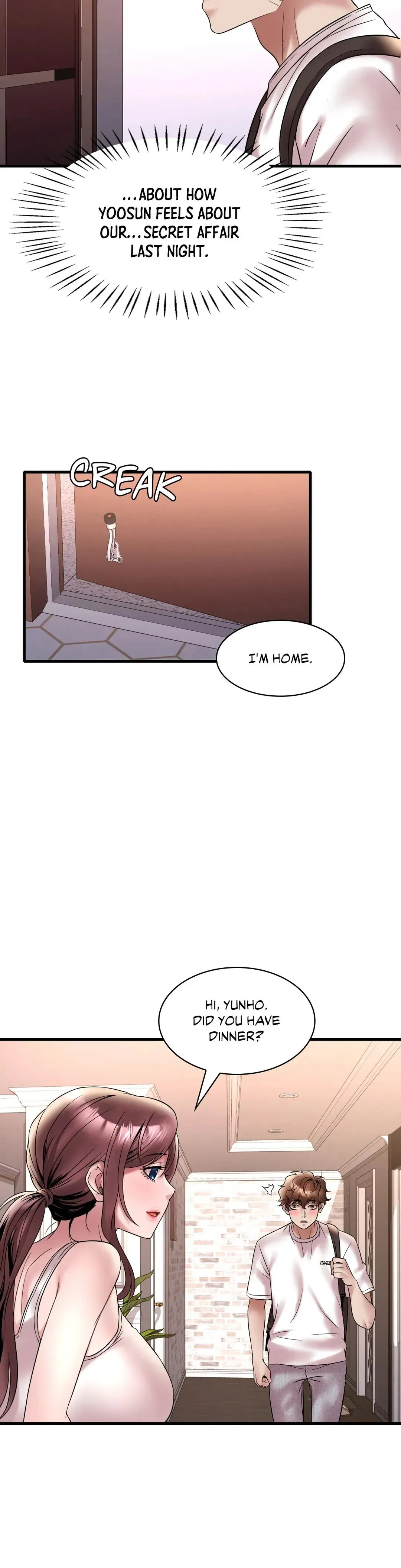 Read Drunk on You chapter 26 image 47 on Lezhin