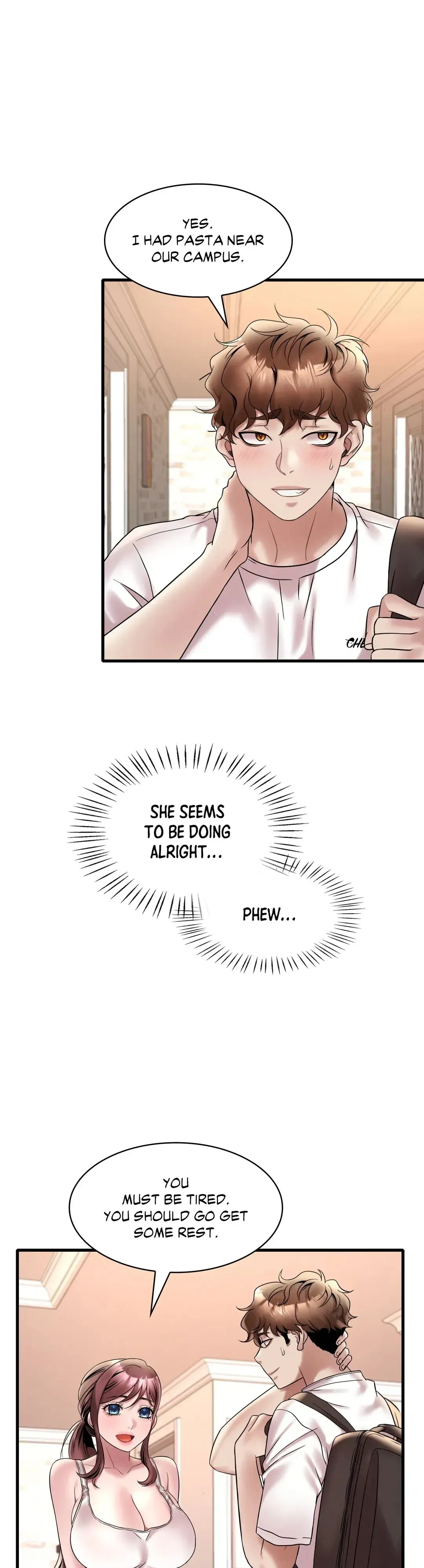 Read Drunk on You chapter 26 image 48 on Lezhin