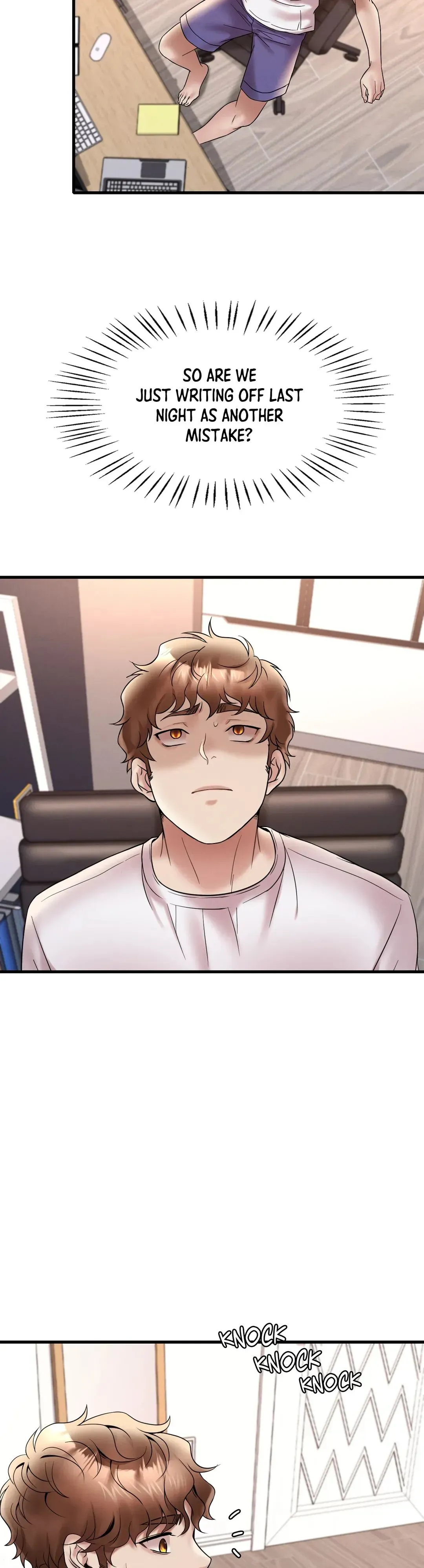 Read Drunk on You chapter 26 image 50 on Lezhin