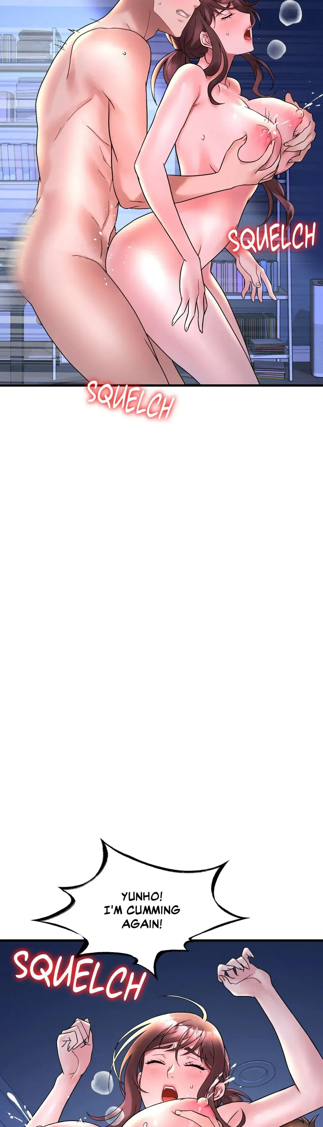 Read Drunk on You chapter 26 image 7 on Lezhin