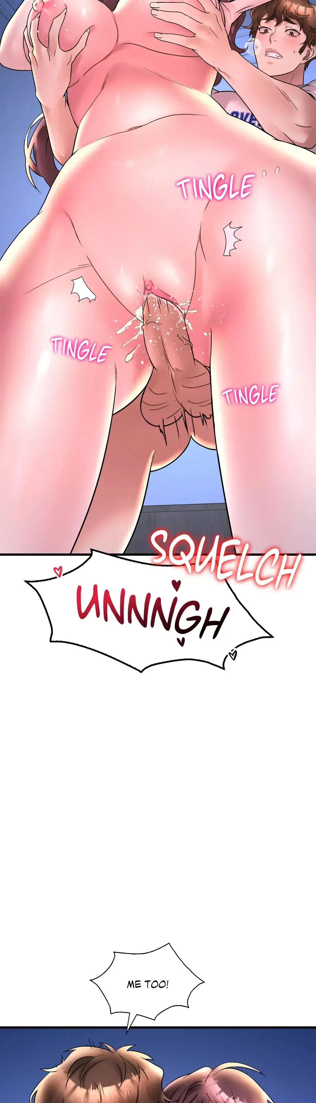 Read Drunk on You chapter 26 image 8 on Lezhin