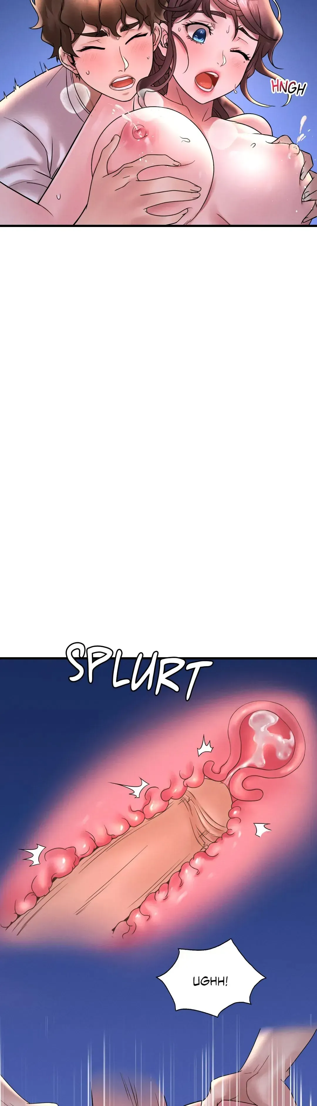 Read Drunk on You chapter 26 image 9 on Lezhin