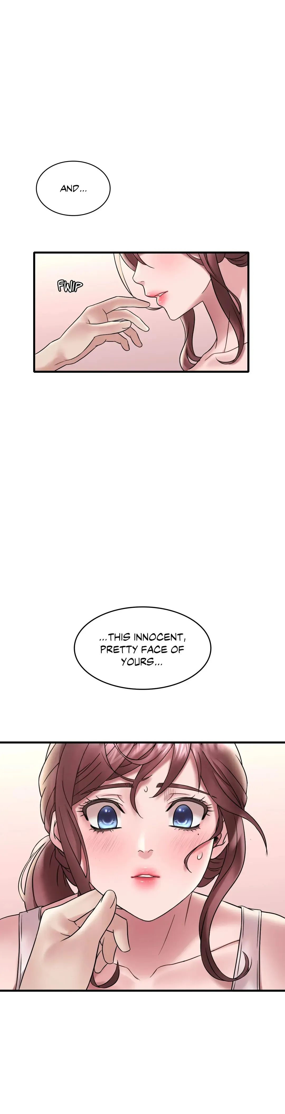 Read Drunk on You chapter 27 image 14 on Lezhin