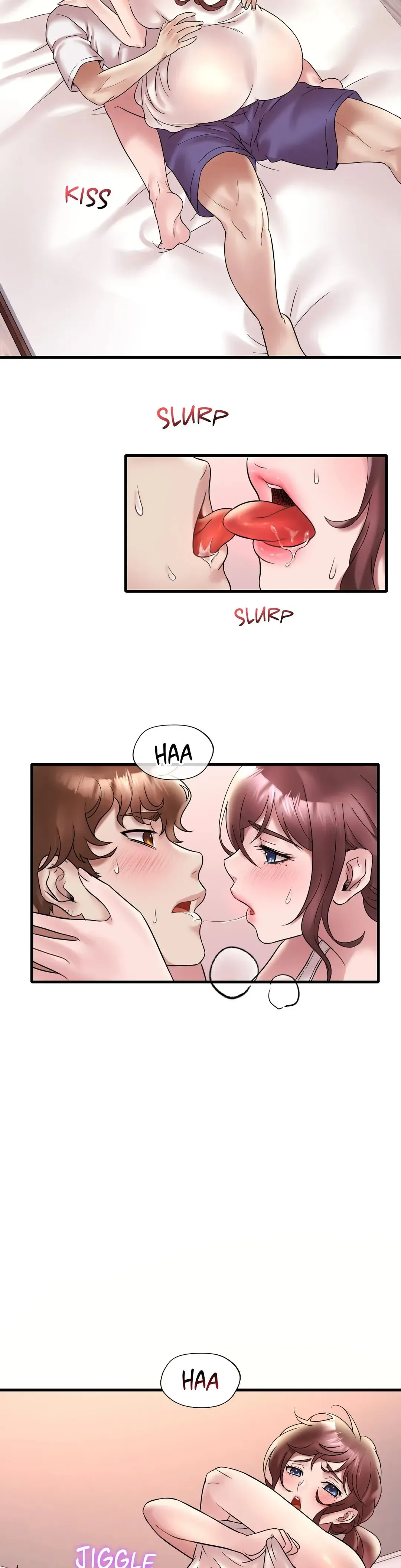 Read Drunk on You chapter 27 image 16 on Lezhin